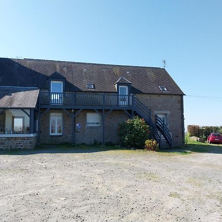 Studio Avec Vue Sur La Baie Avranches Eksteriør billede